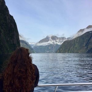 Meet your Posher, Keri